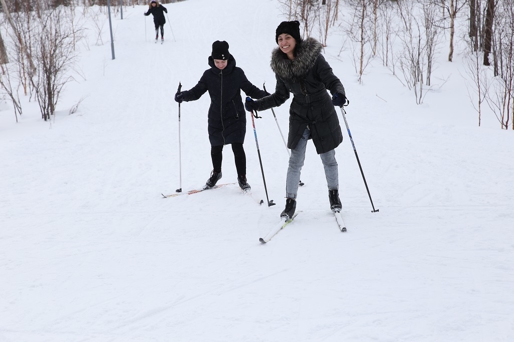 Маврешко Ирина Геннадьевна