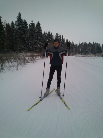 Пушкарев Илья Юрьевич