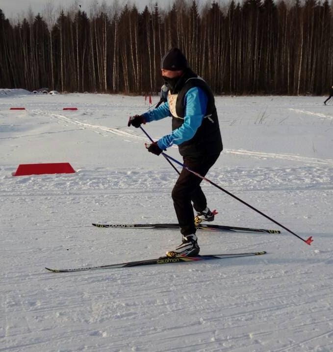 Куксенок Сергей Михайлович