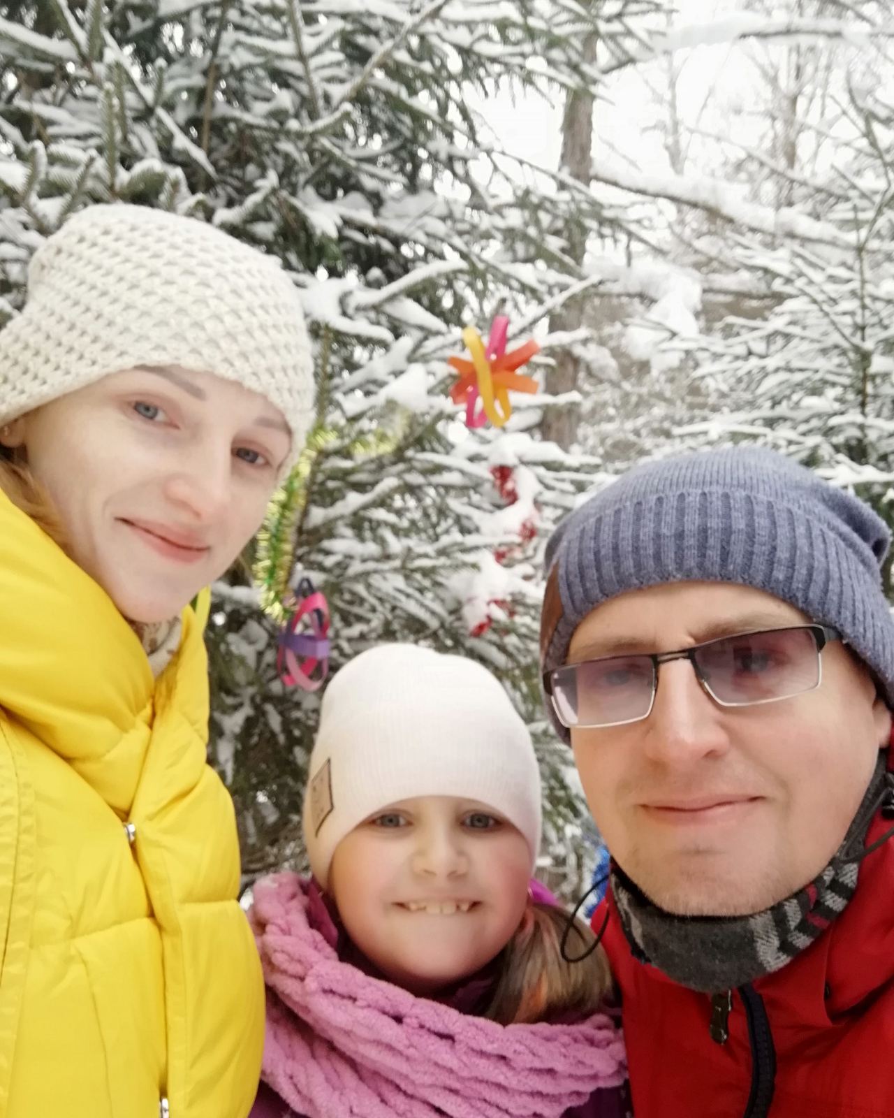 Камышева Ксения Сергеевна