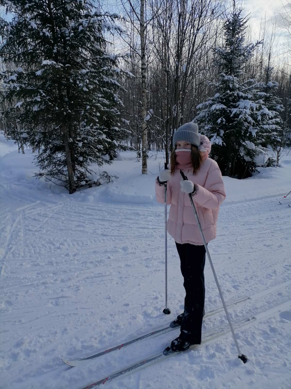 Леготкина Элина Юрьевна