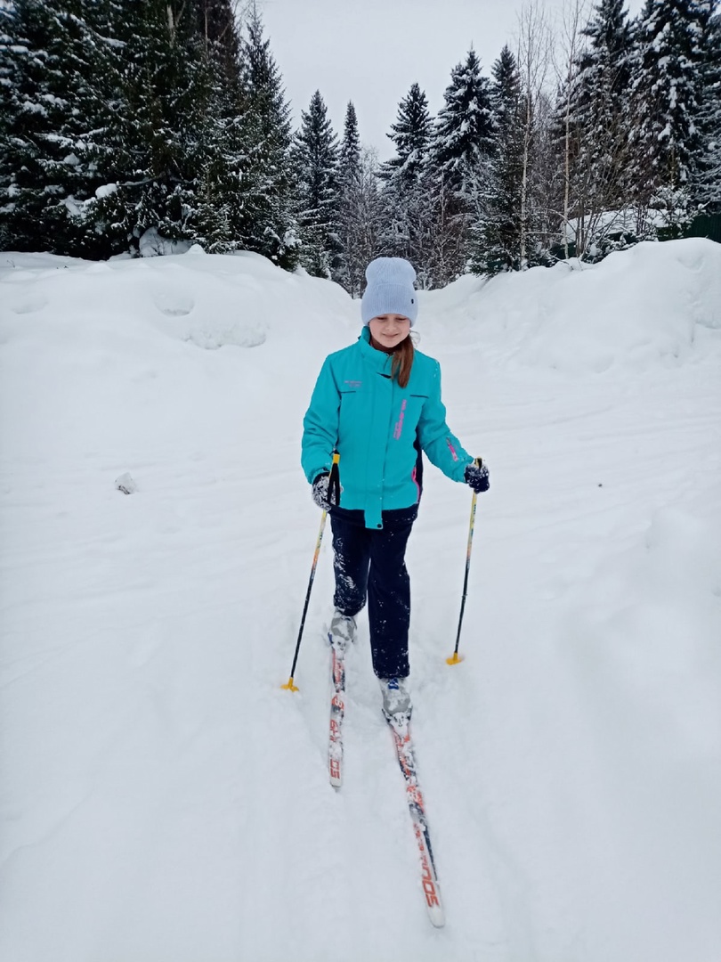 Сидорова Ксения Сергеевна