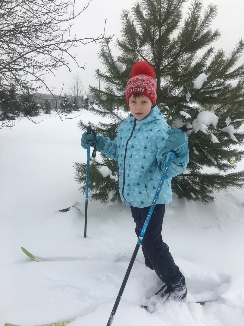 Стерлингов Захар Сергеевич