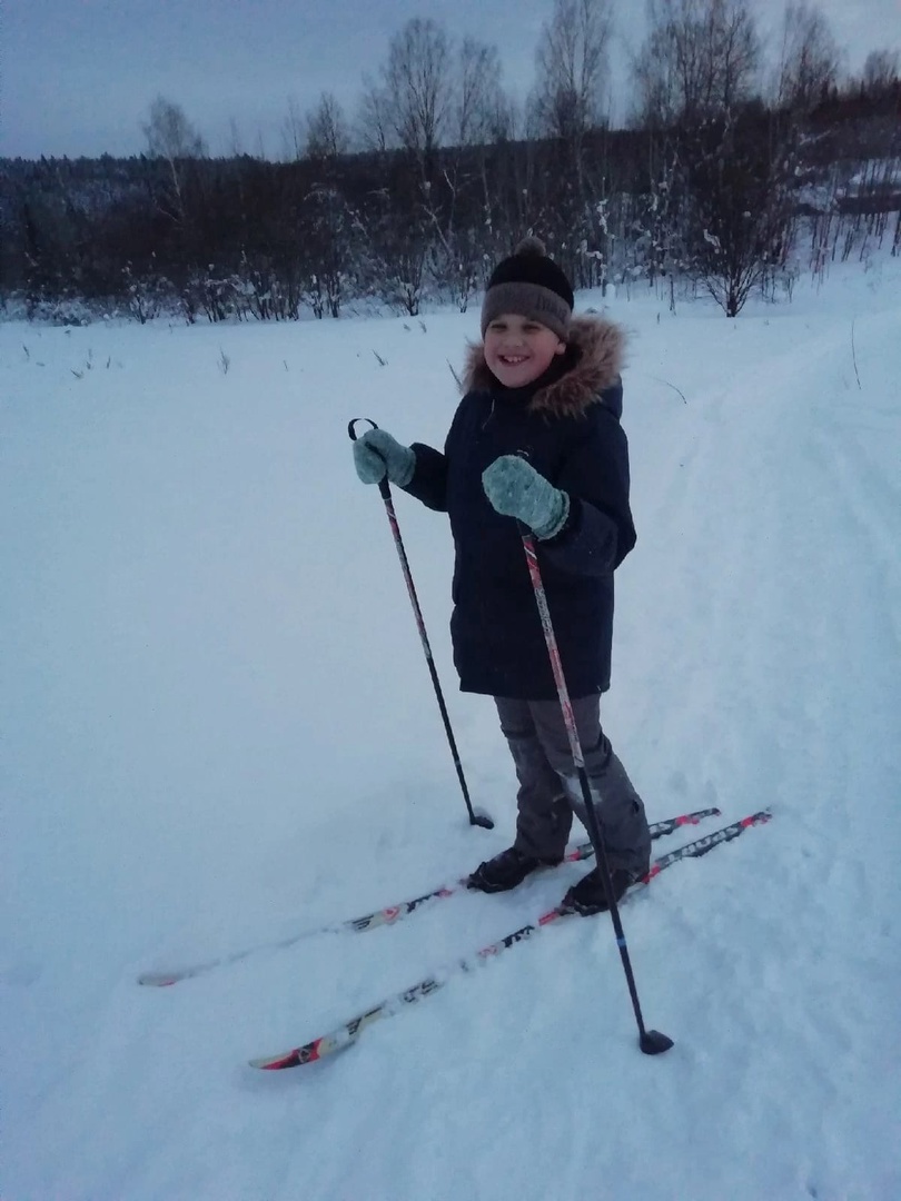 Сурсяков Михаил Сергеевич