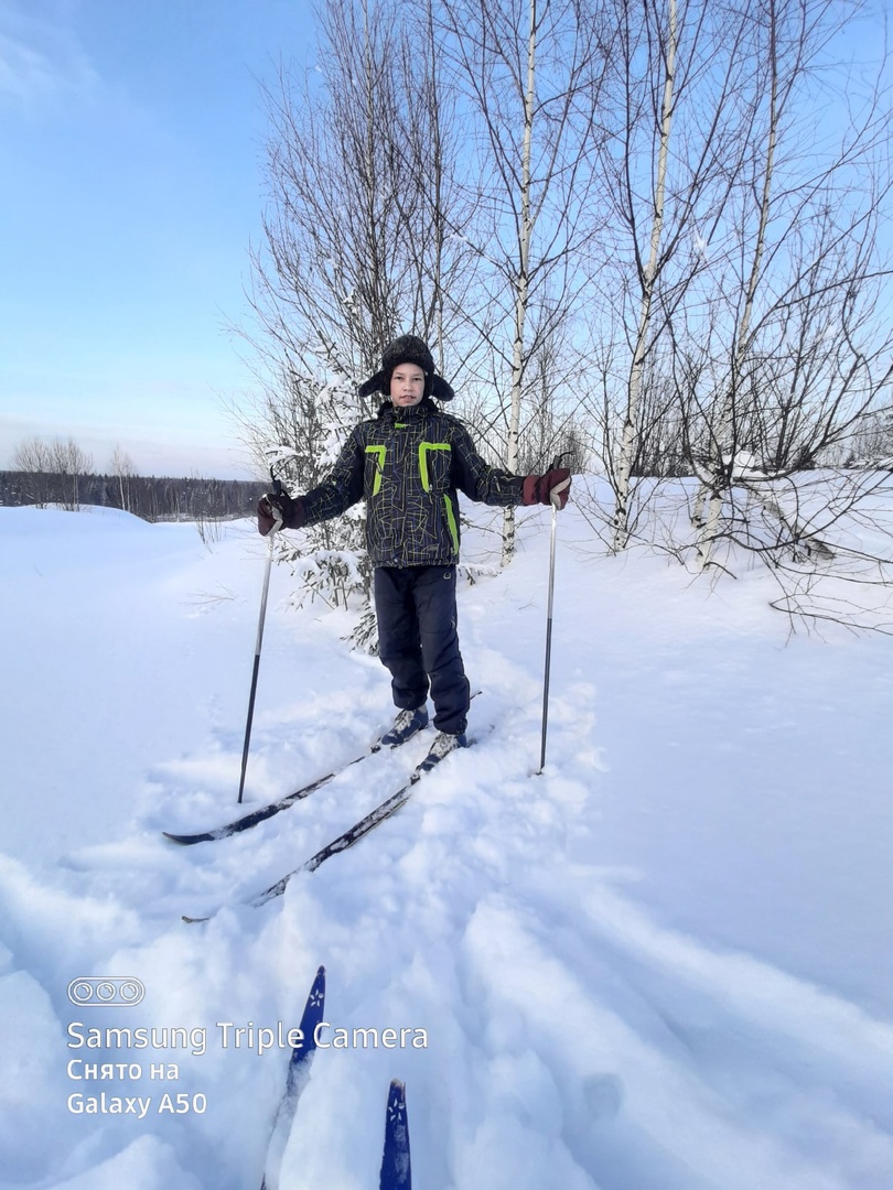 Игнатьев Григорий Михайлович