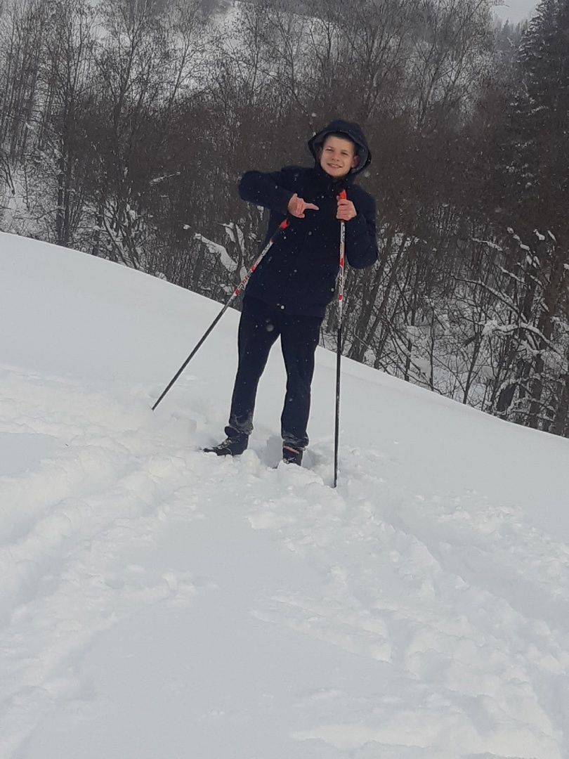 Игнатьев Леонид Анатольевич