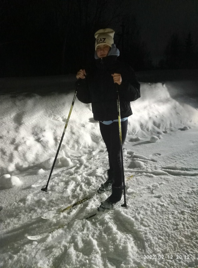 Тюрина Дарья Алексеевна