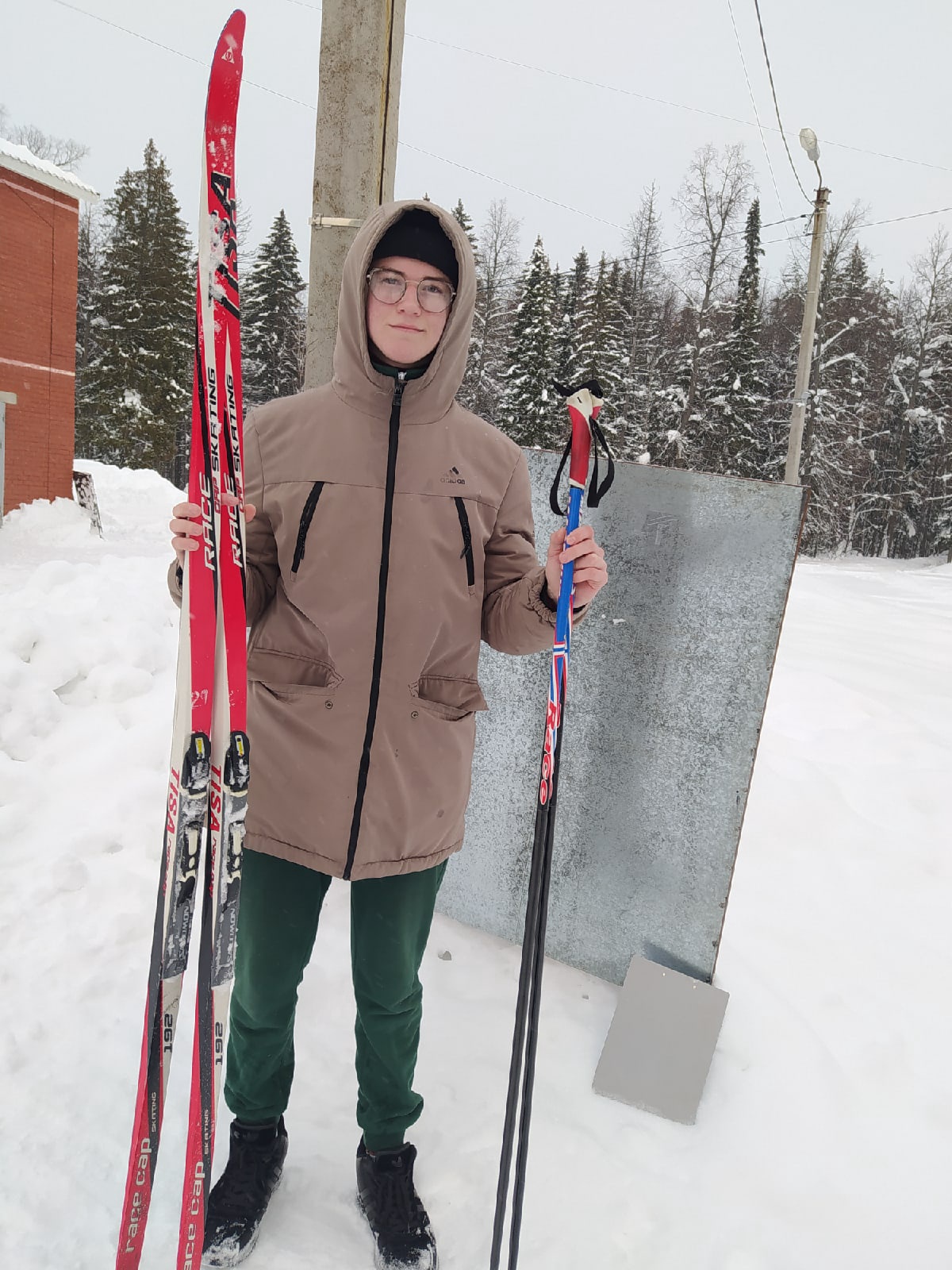 Имаев Ильдар Занфирович