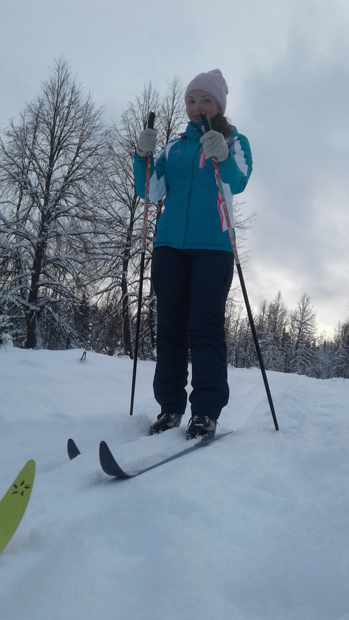 Конькова Мария Федоровна