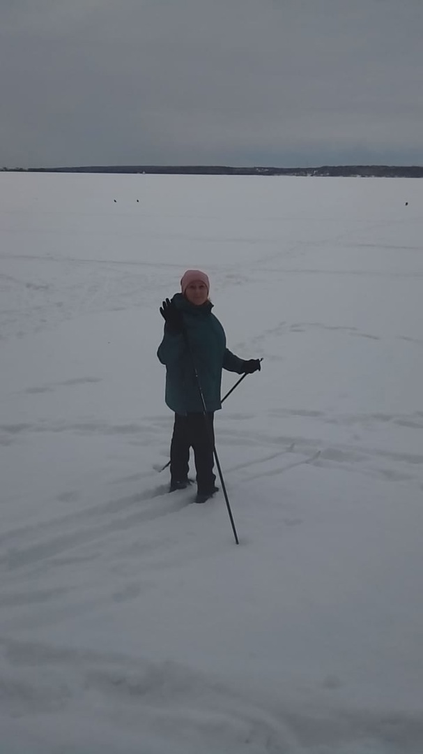 Пономарева Татьяна Андреевна