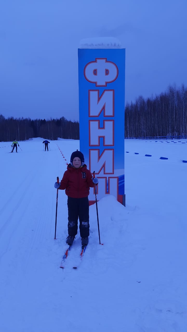 Сычев Андрей Антонович