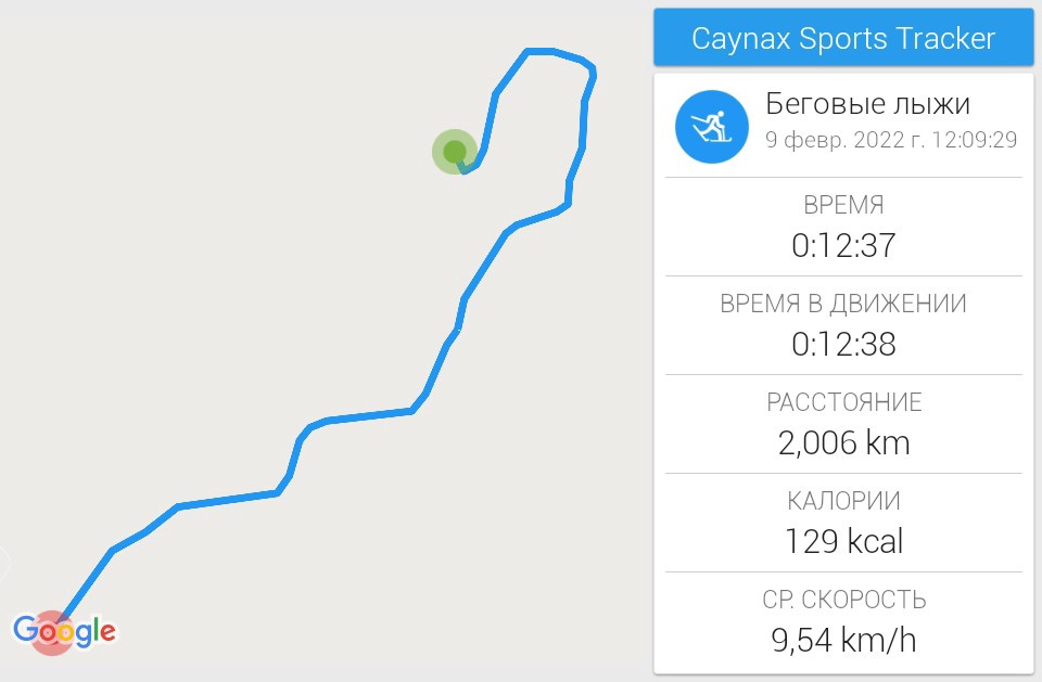 Щипанов Матвей 