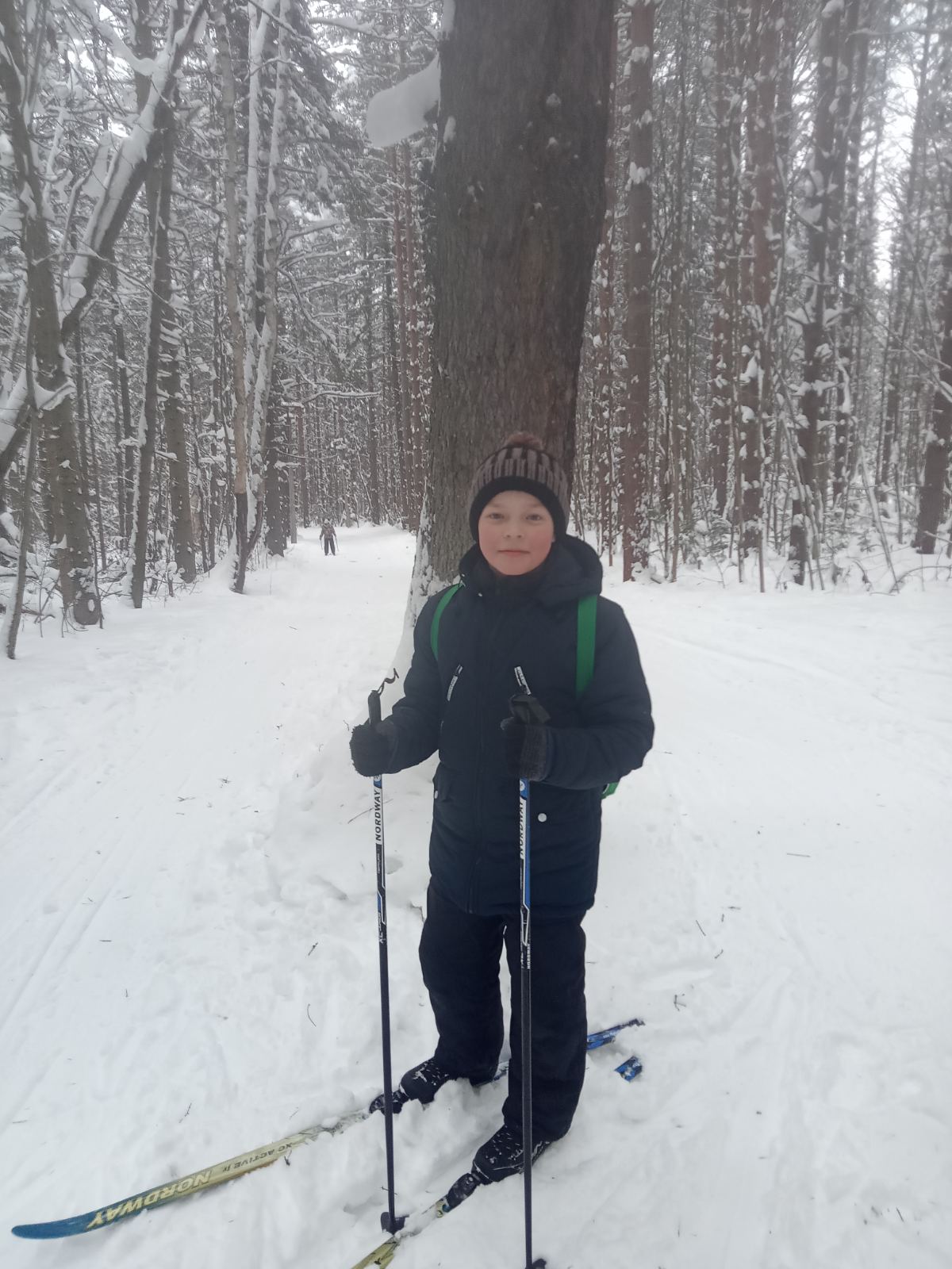 Чижа Евгений Сергеевич