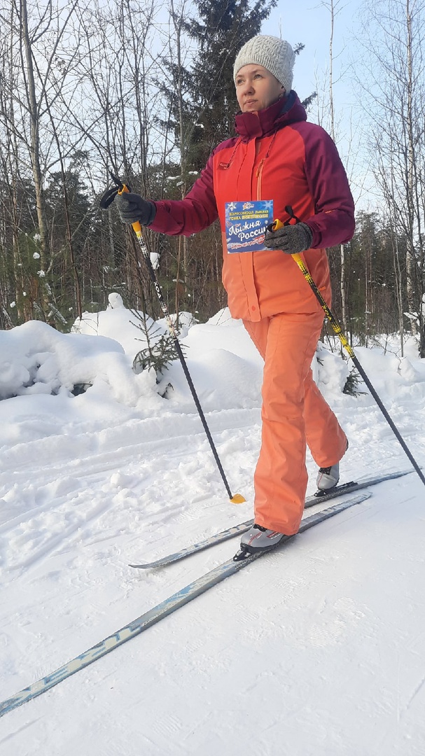 Преснякова Александра Валерьевна