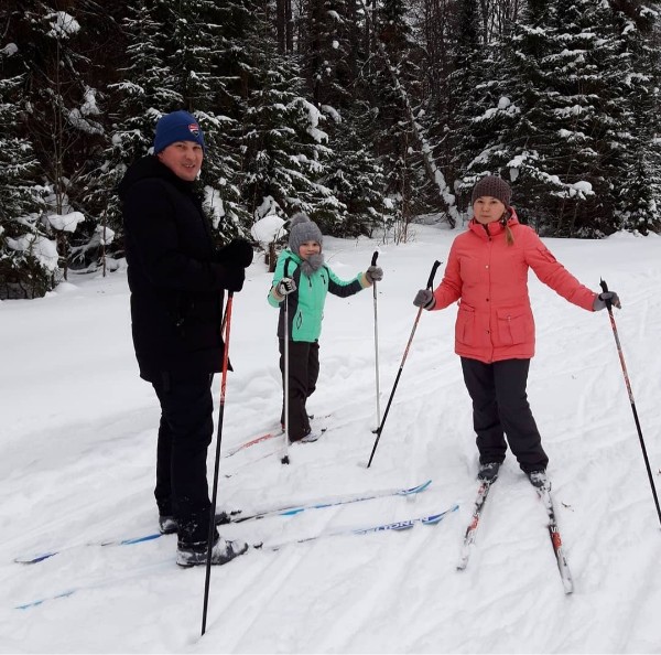 Закирова Эвелина Вилевна