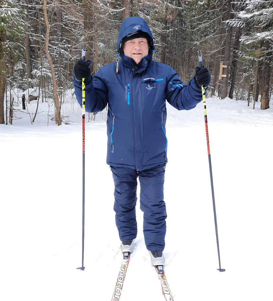 Соловьев Павел Георгиевич