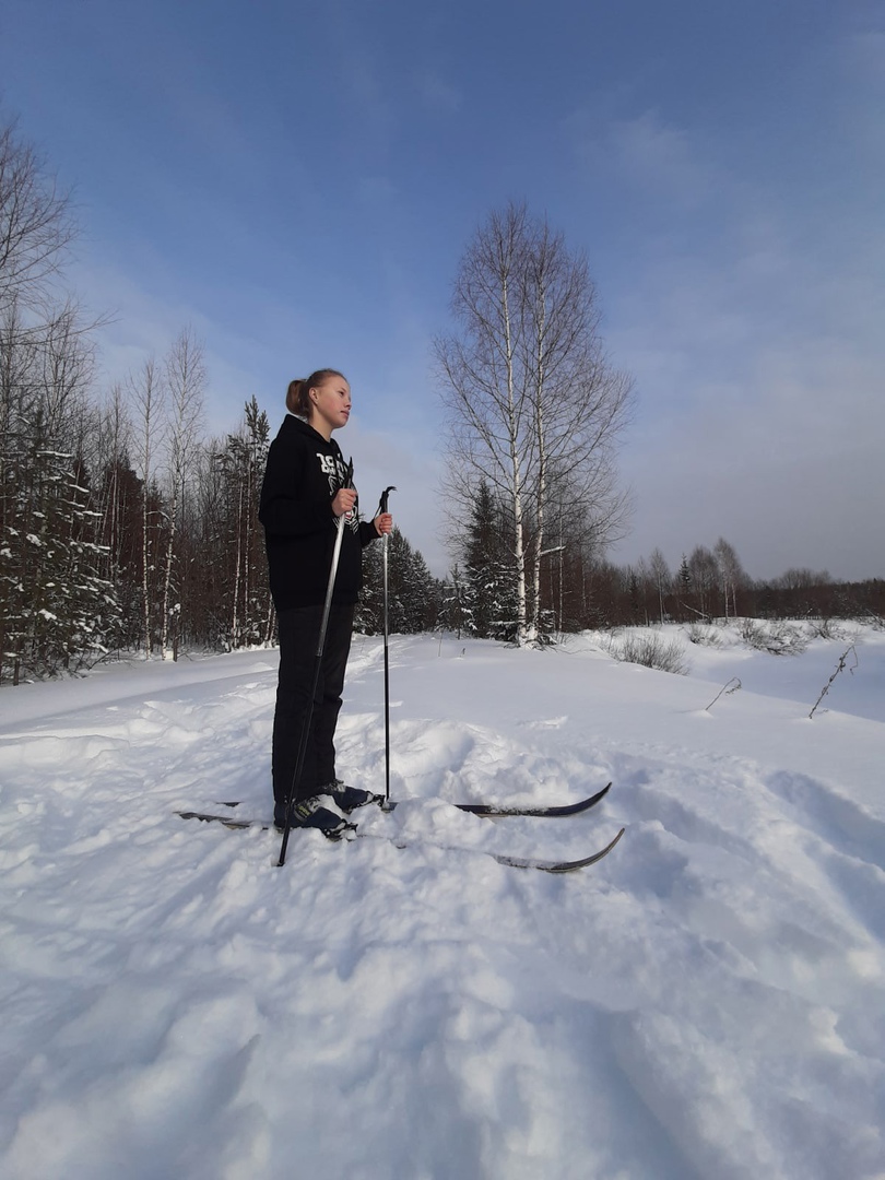 Лыкова Александра Александровна