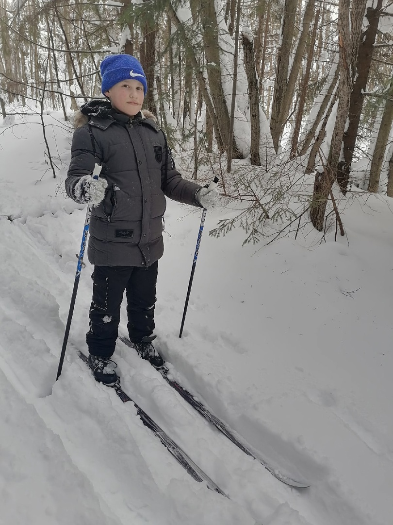 Зорин Савелий Денисович