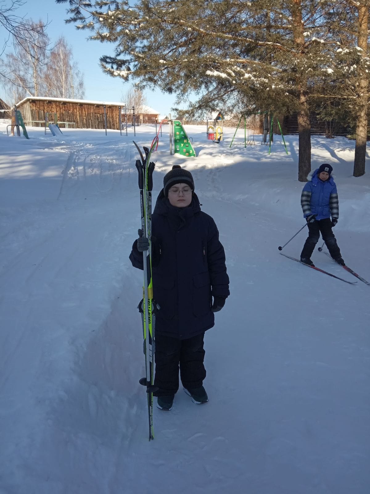 Сажин Артем Юрьевич