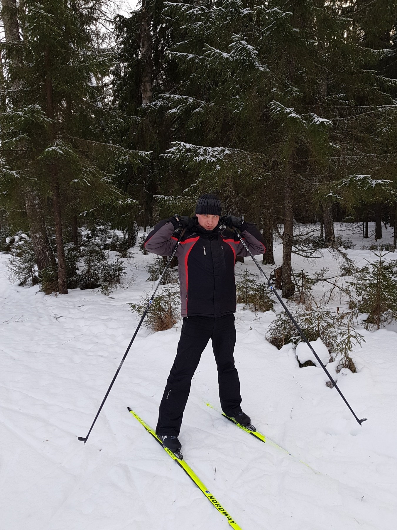 Коньков Николай Викторович