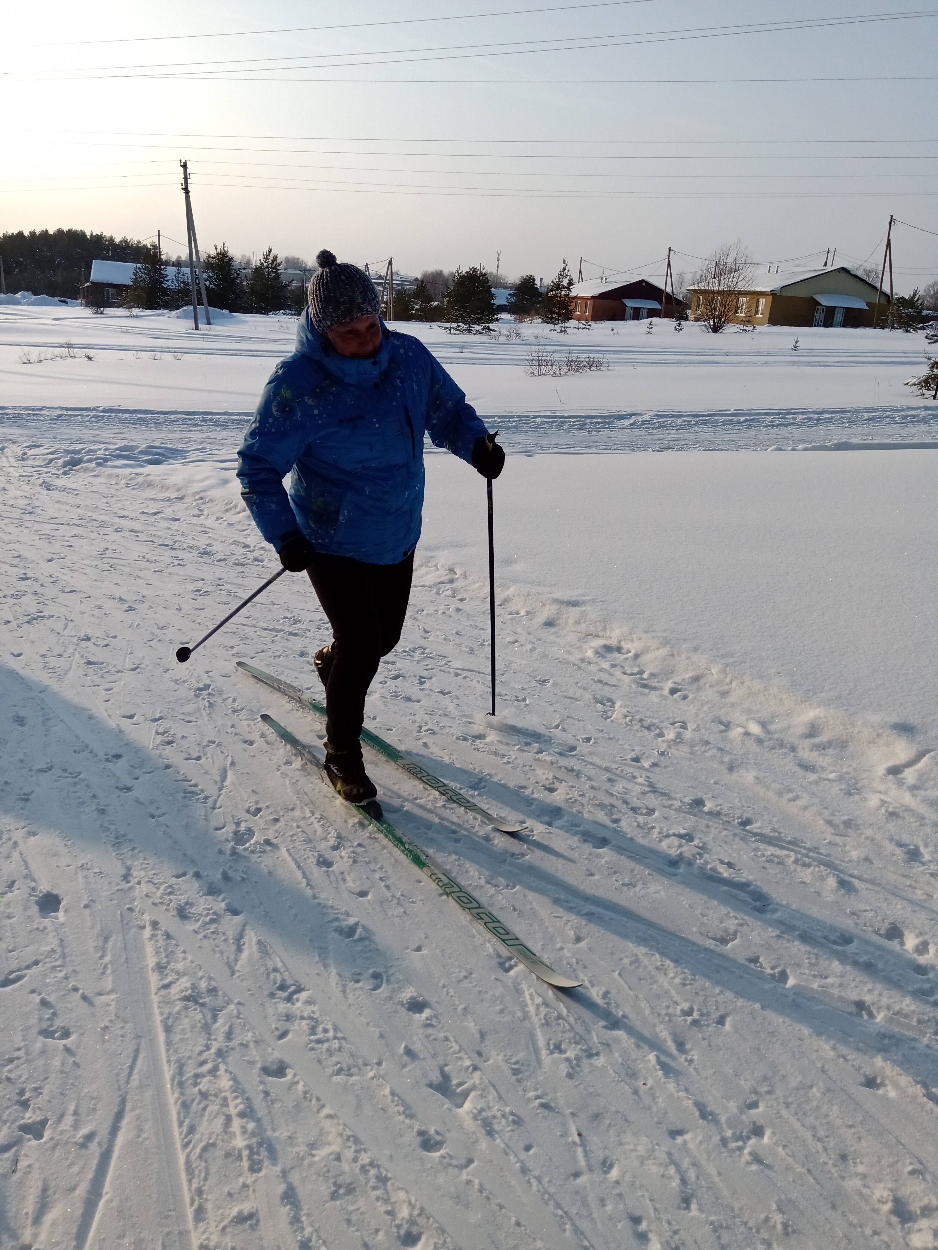 Зуева Людмила Михайловна