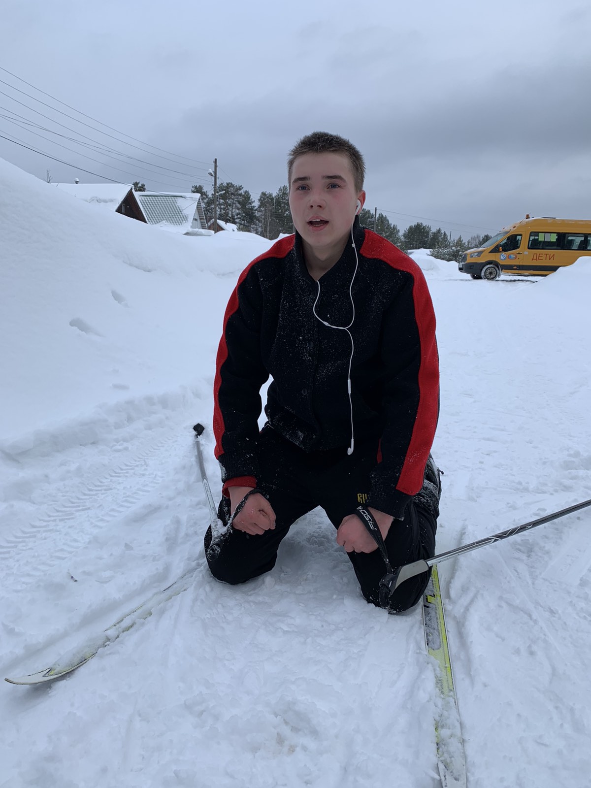 Кузнецов Сергей Валерьевич