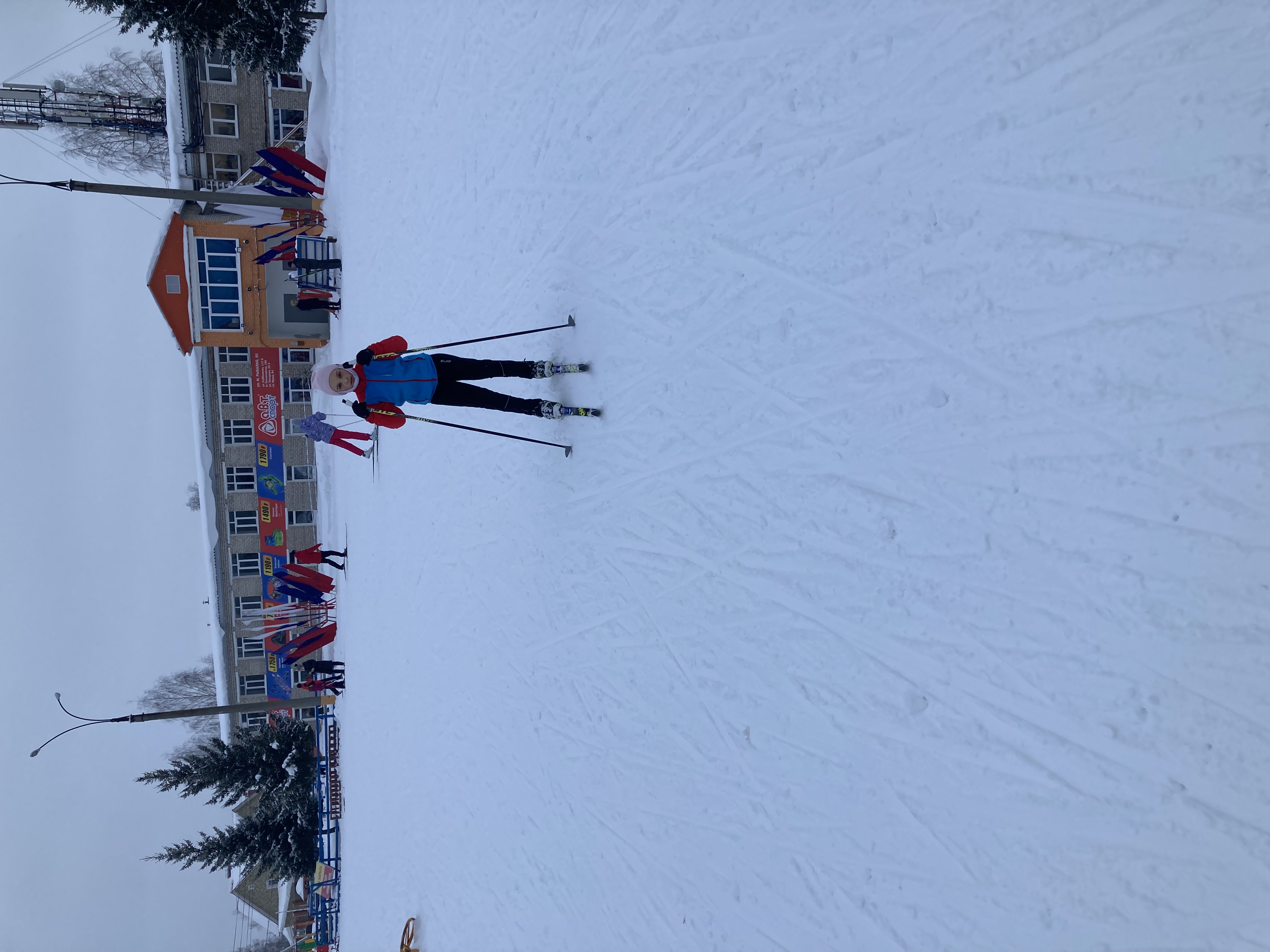 Воробьева Анна Александровна