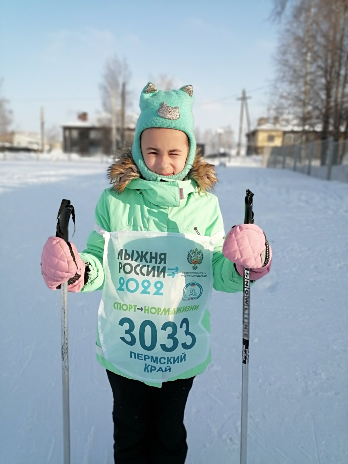 Серкова Марина Алексеевна