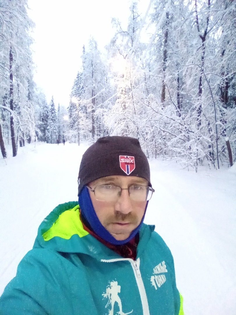 Федоров Станислав Владимирович