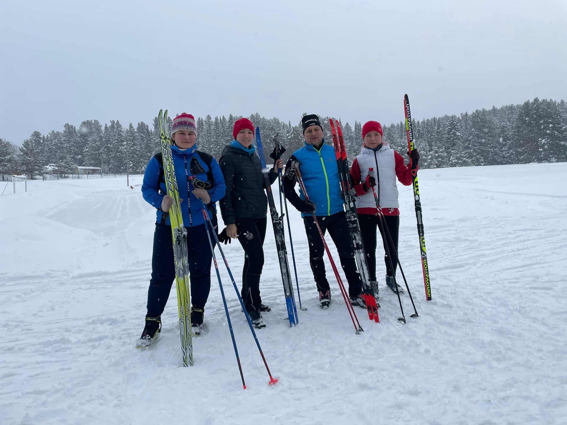 Шулакова Ирина Николаевна