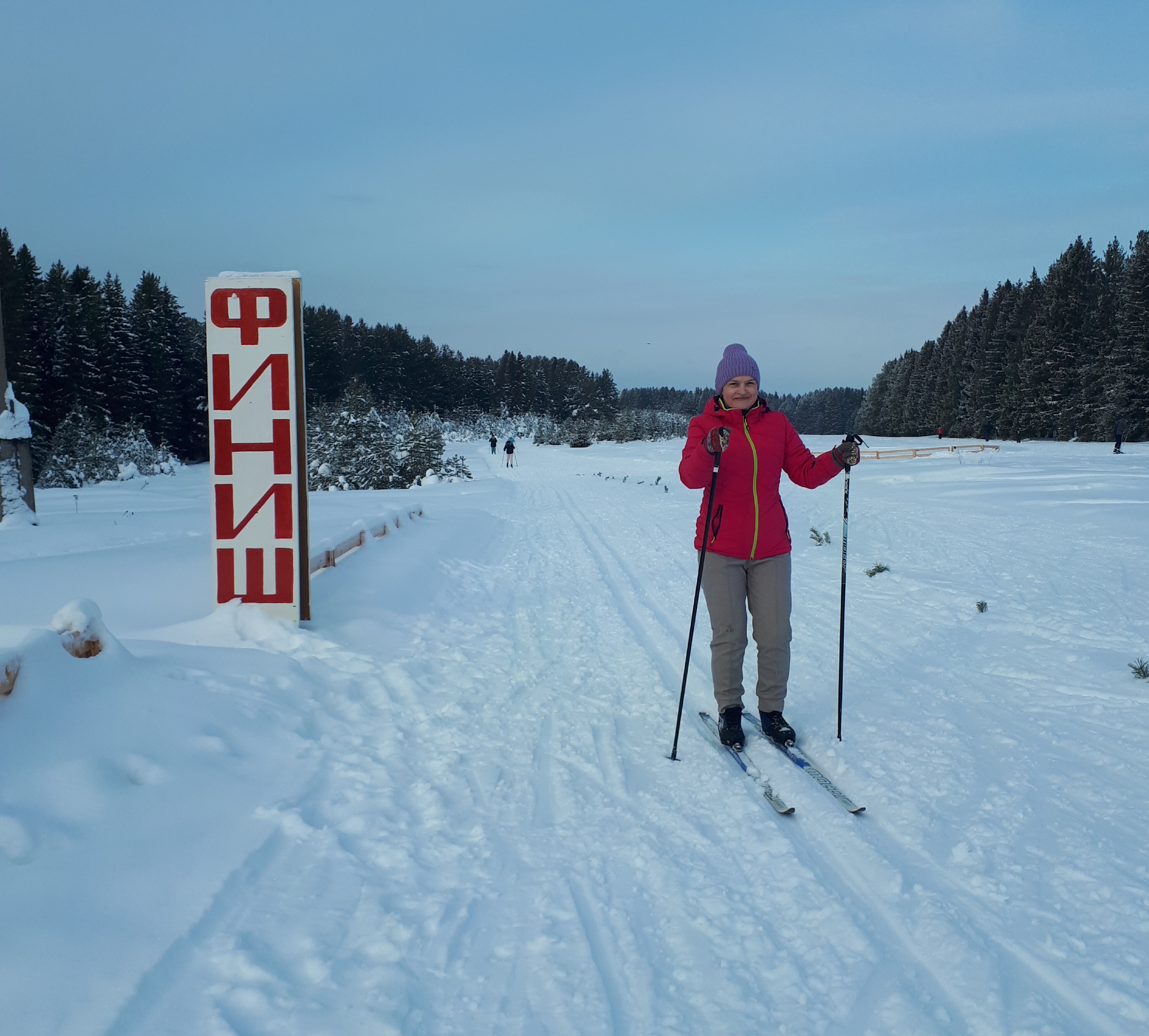 Якобчук Оксана Евгеньевна