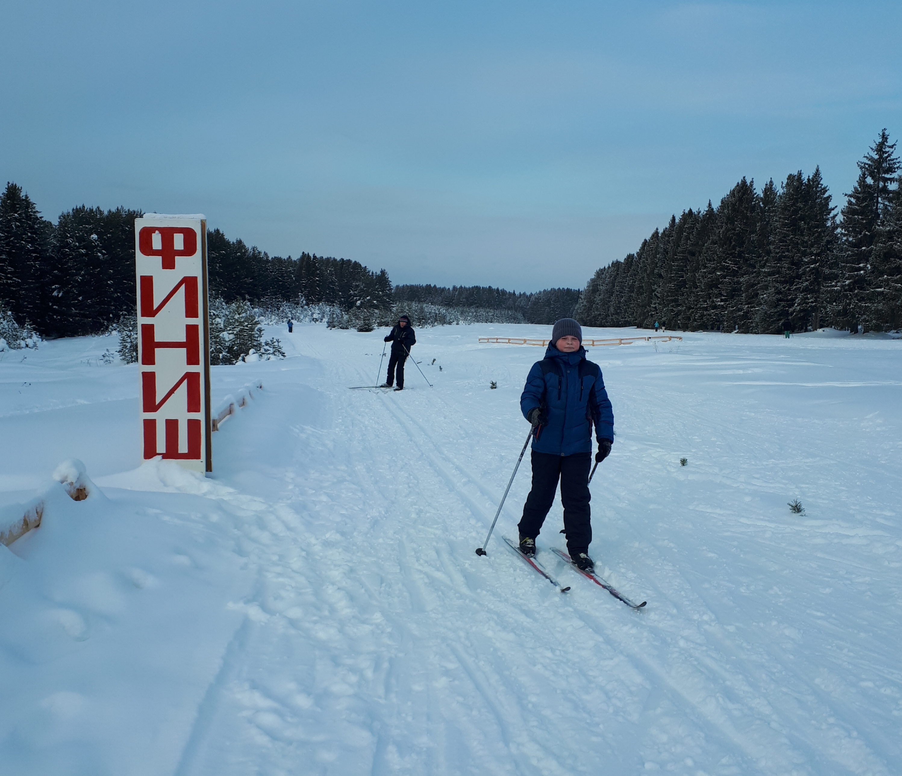 Плотников Захар Александрович