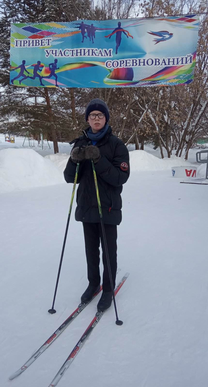 Дураков Тимофей Захарович