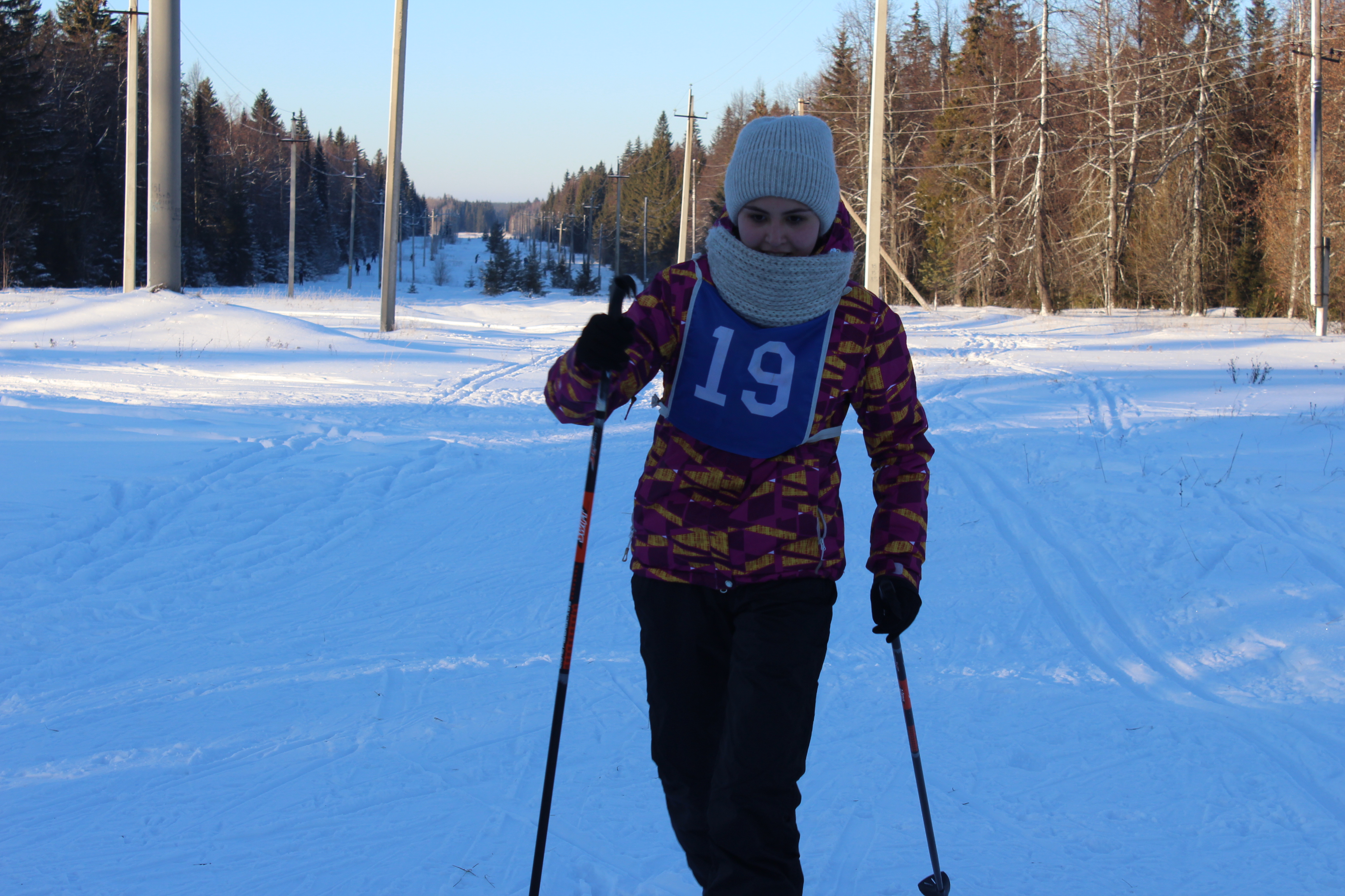 Устюгова Светлана Григорьевна