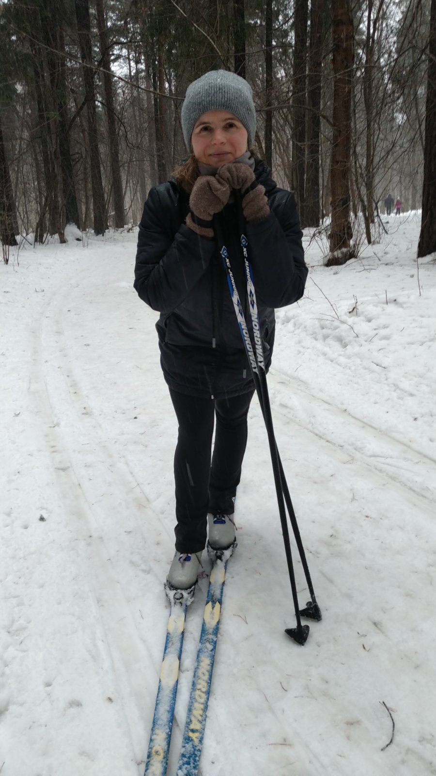 Банникова Оксана Вячеславовна