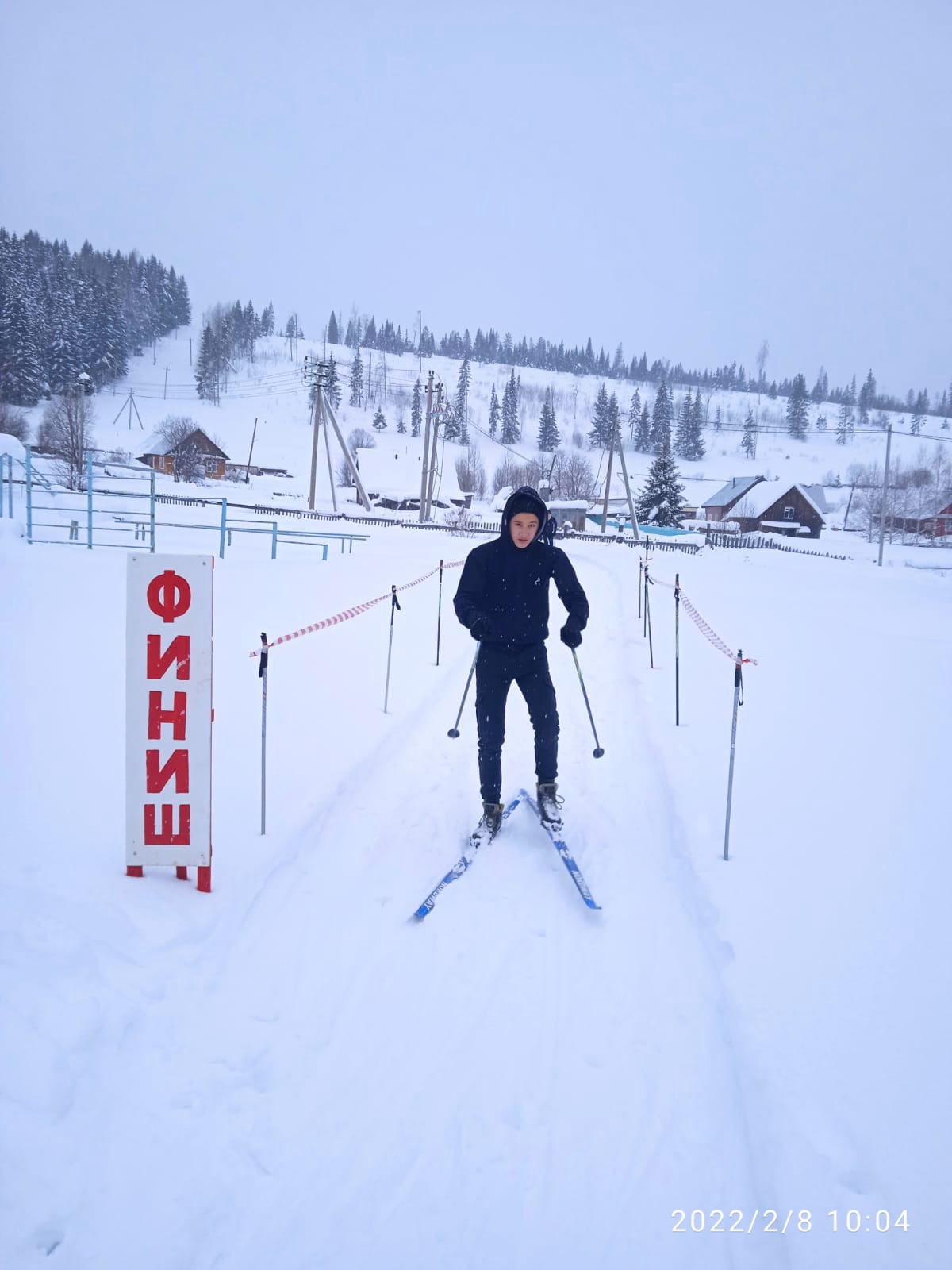 Наубатов Артур Иброимович