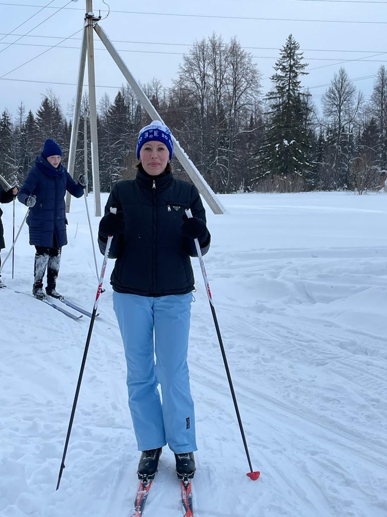 Вшивцова Ольга Петровна