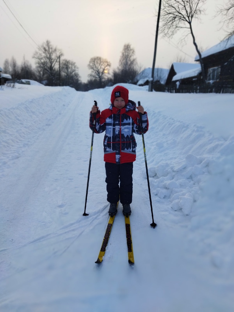 Горшков Кирилл Андреевич