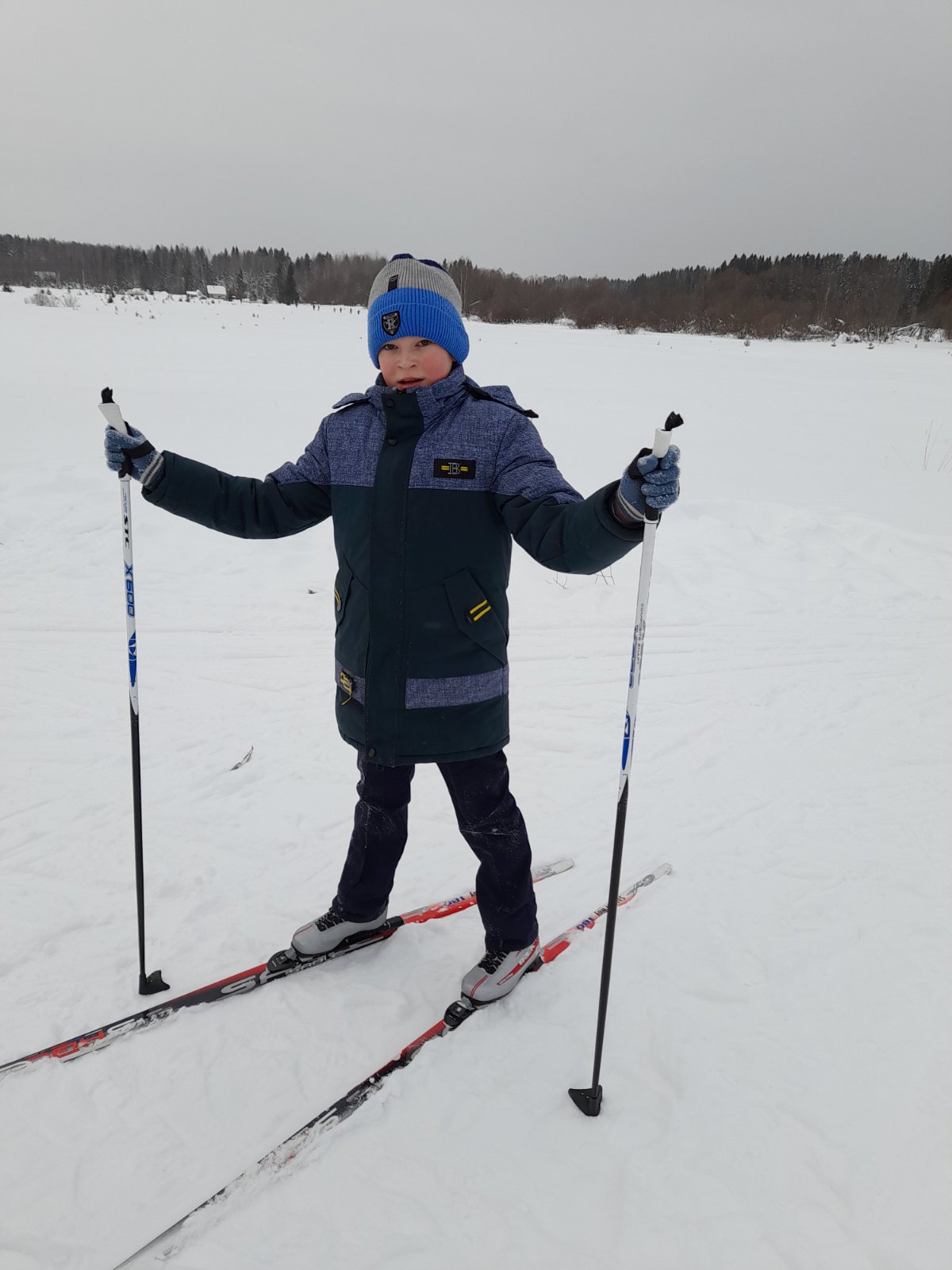 Власов Вадим Валентинович