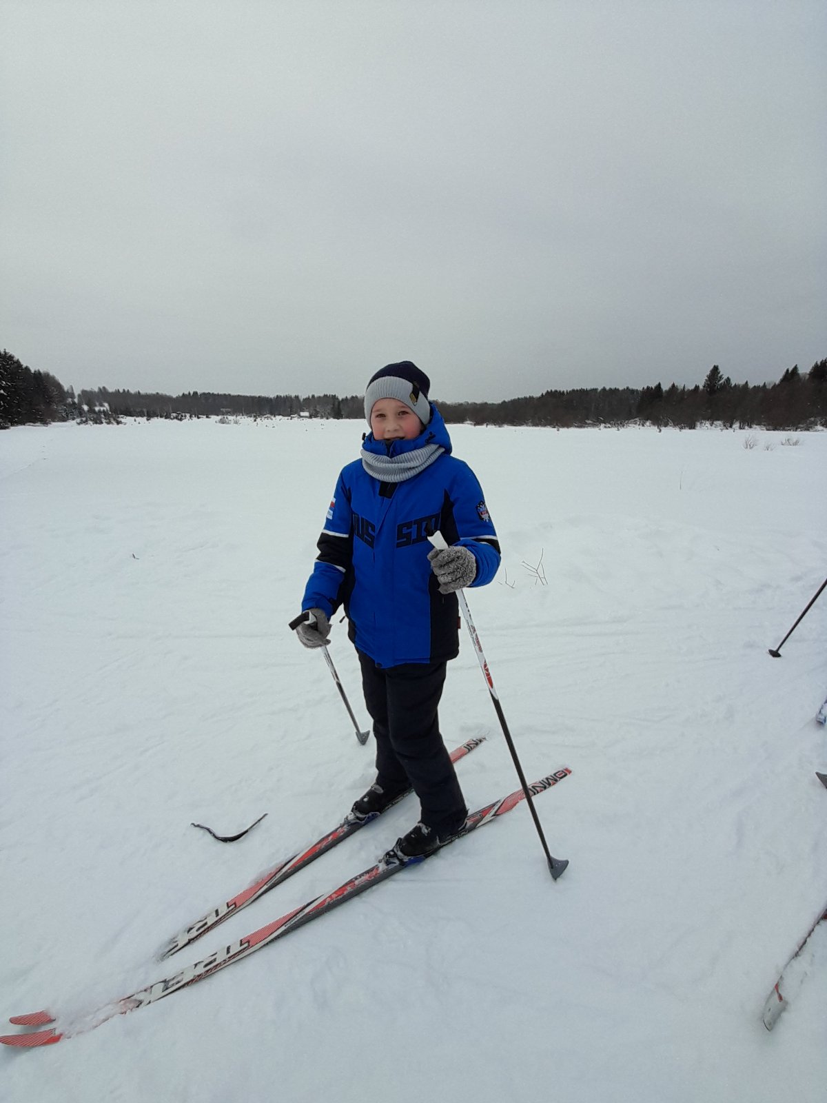 Иванов Данил Васильевич
