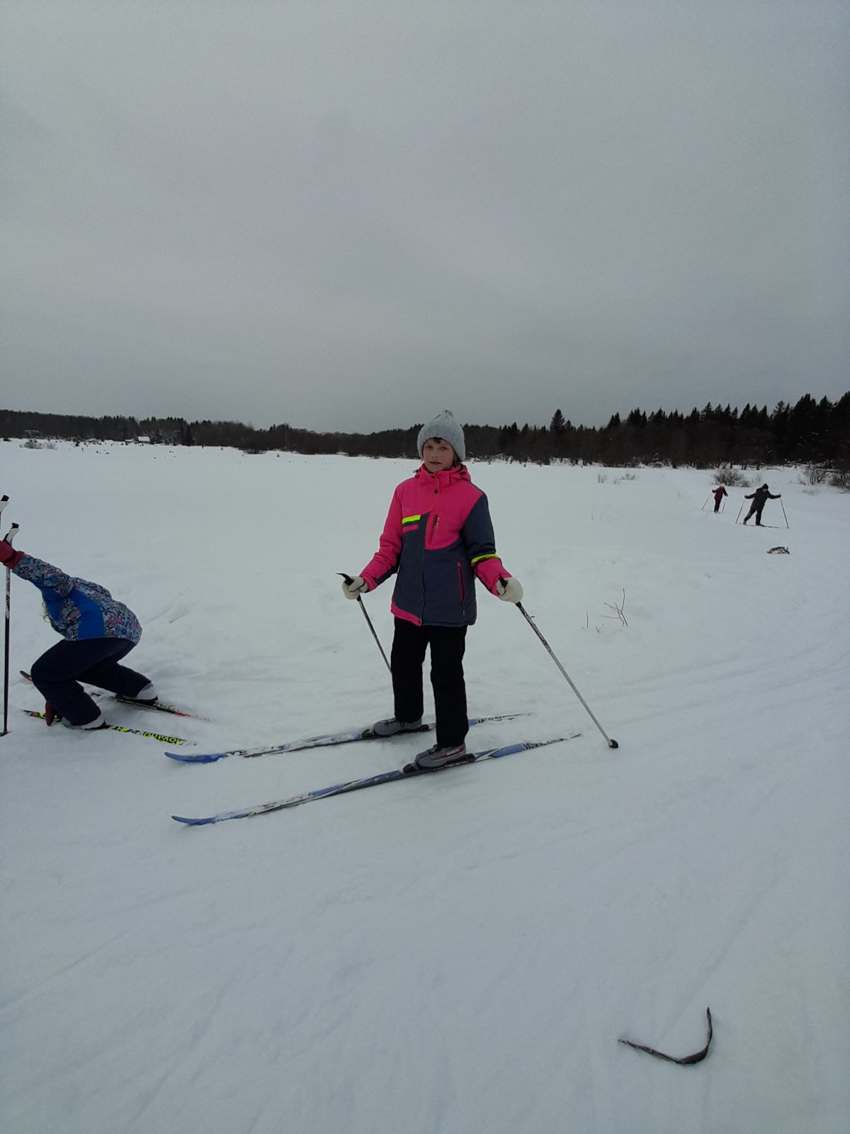 Копытова Олеся Андреевна