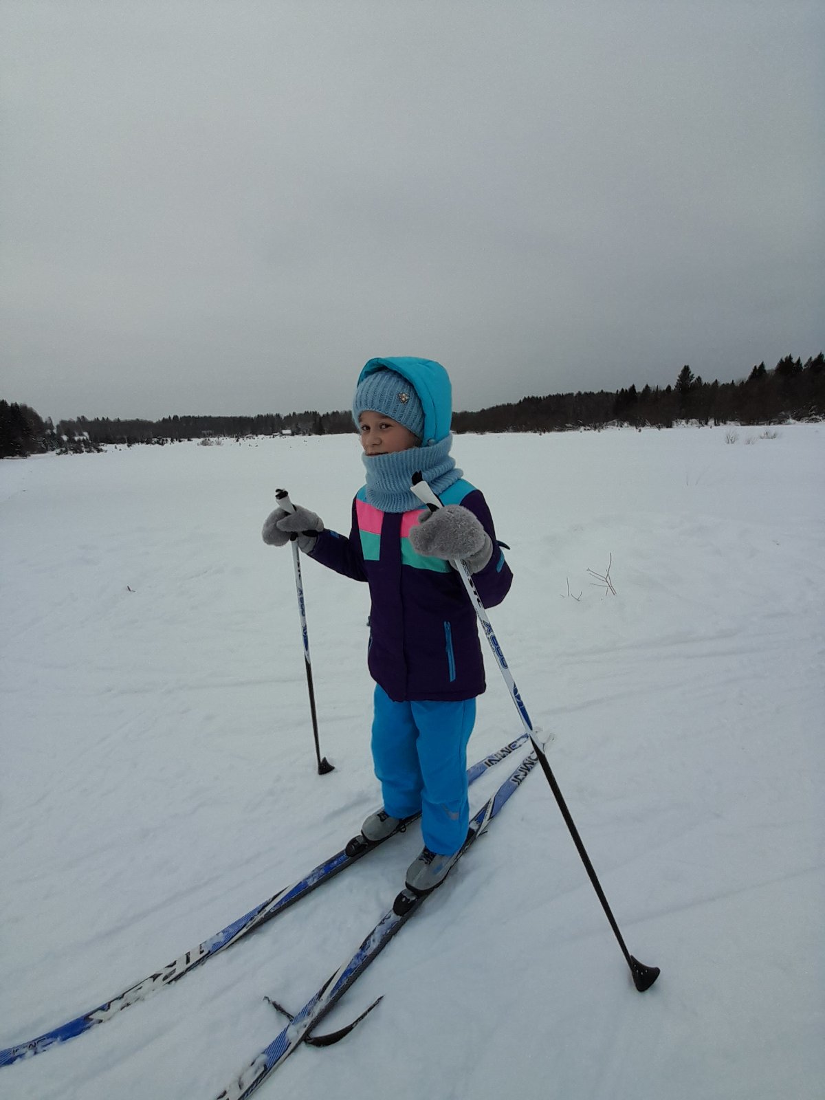 Леонтьева Ульяна Александровна
