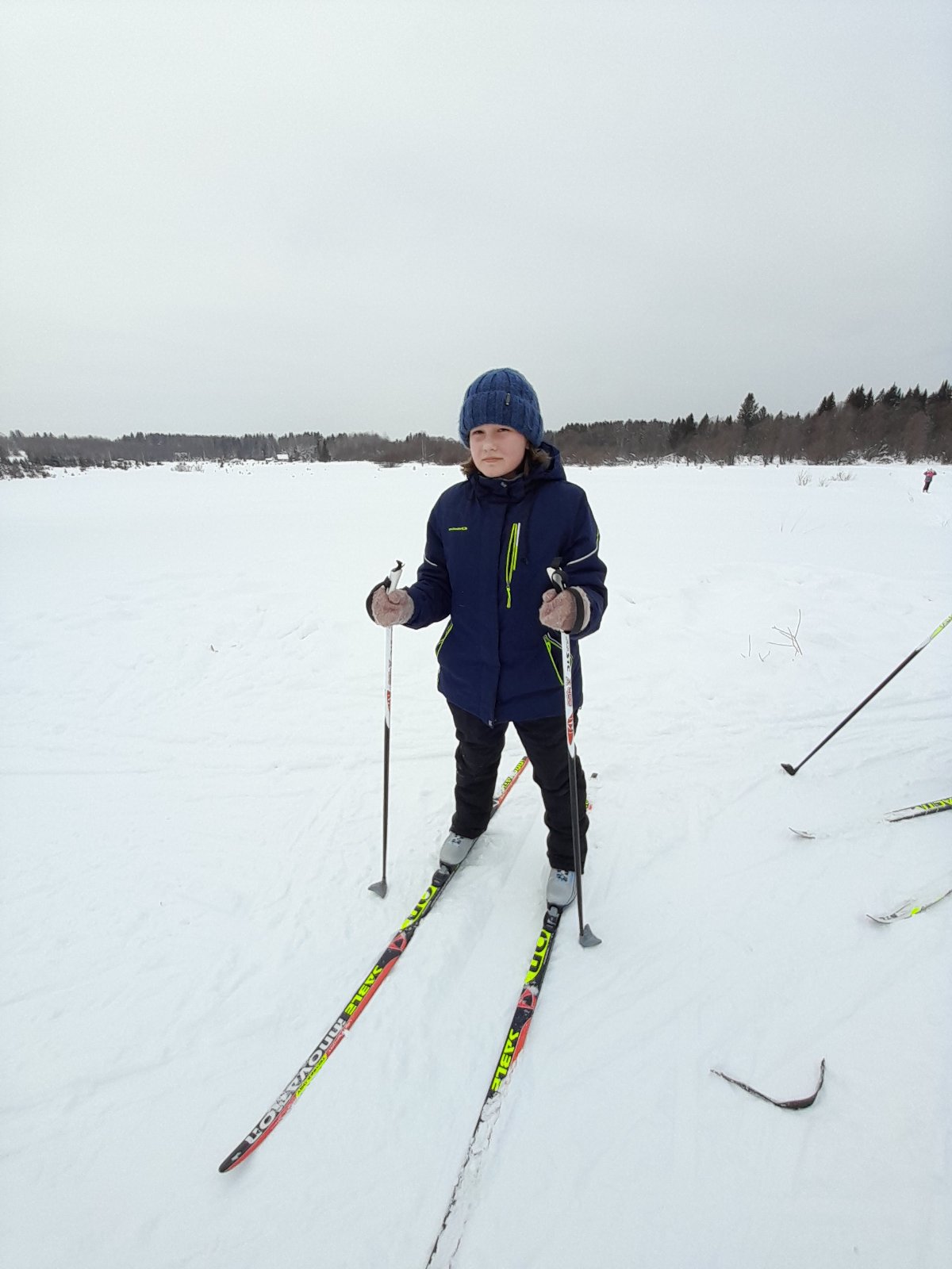 Подвинцева Лилия Валерьевна