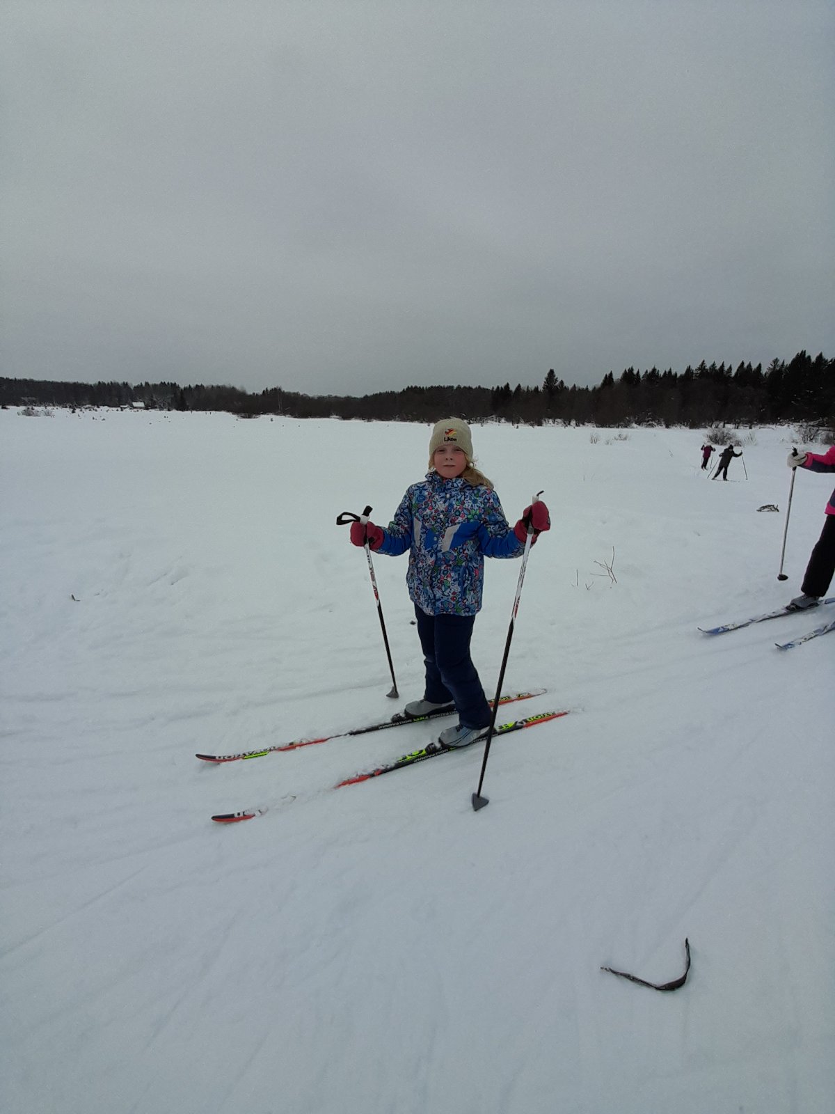Сабурова Ирина Александровна