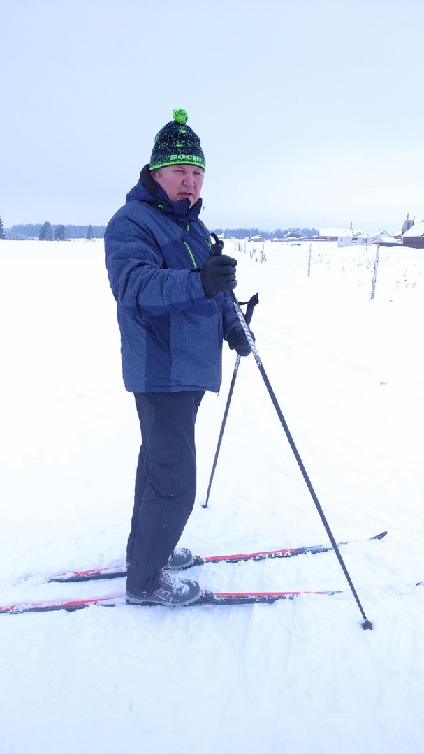 Пономарев Александр Викторович