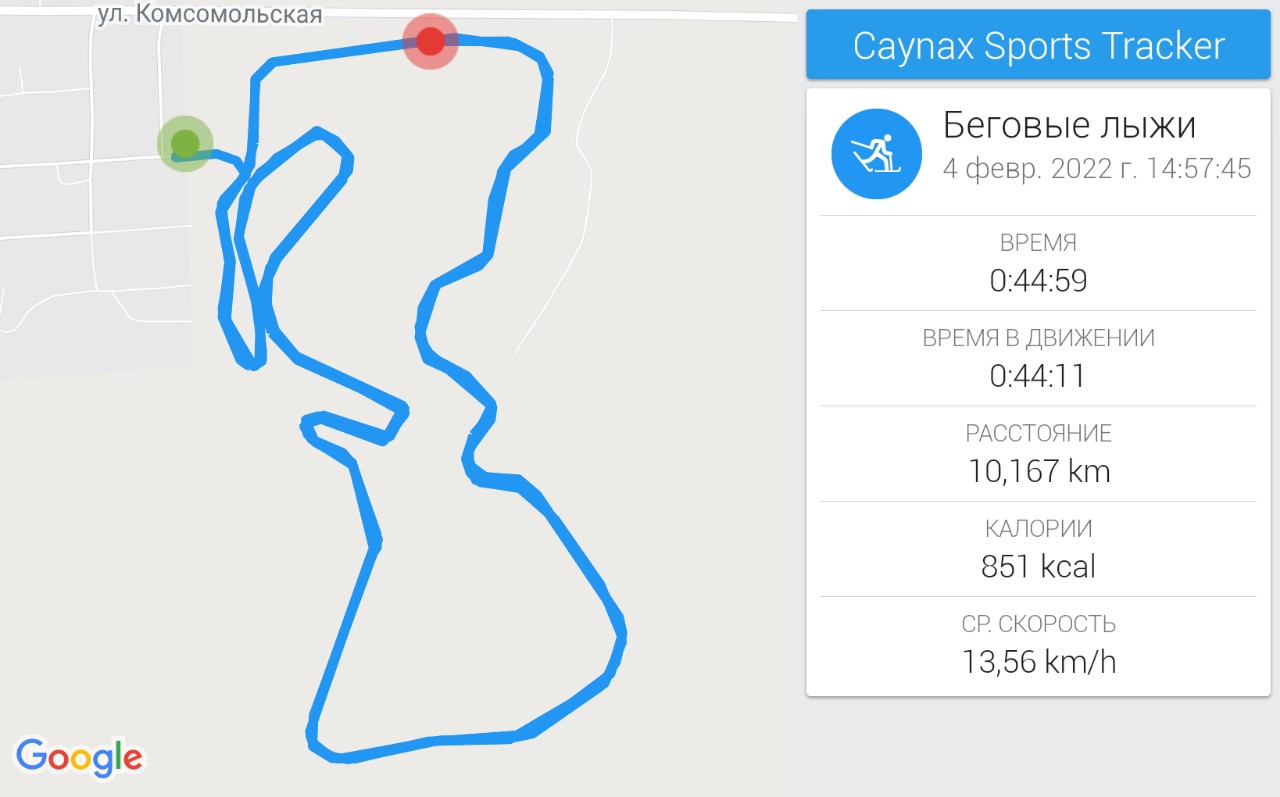 Веснин Игорь Анатольевич