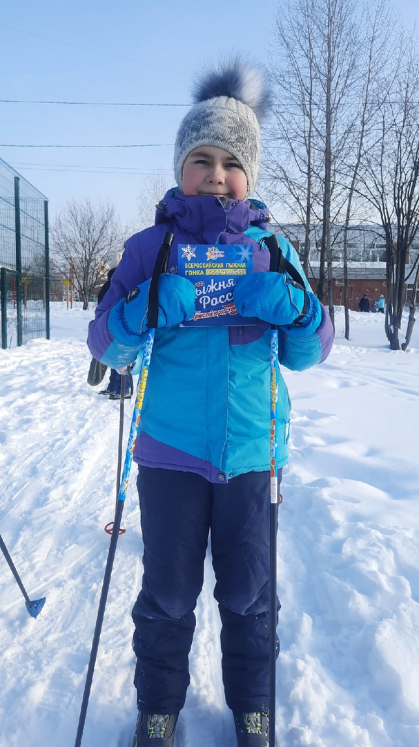 Довгаленко Анастасия Константиновна