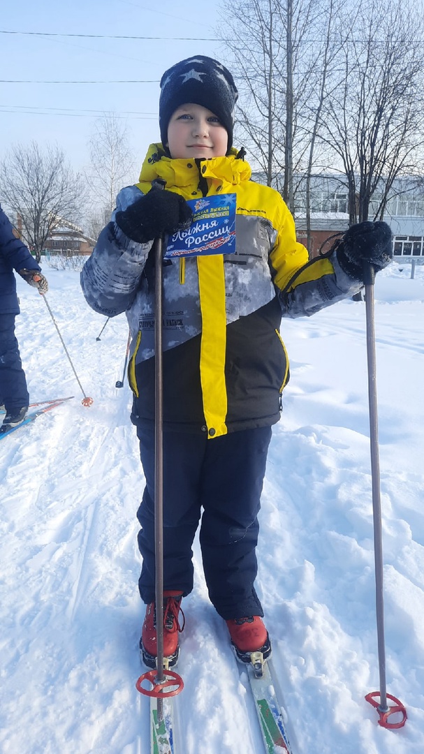 Потапов Даниил Игоревич