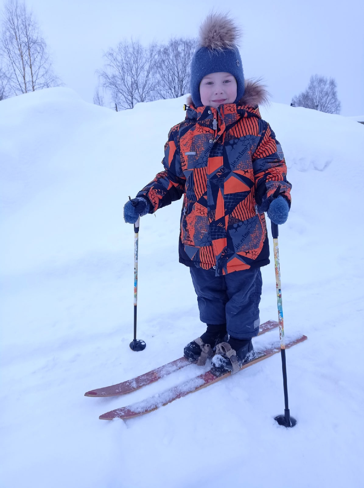 Брайтенбихер Дмитрий Сергеевич