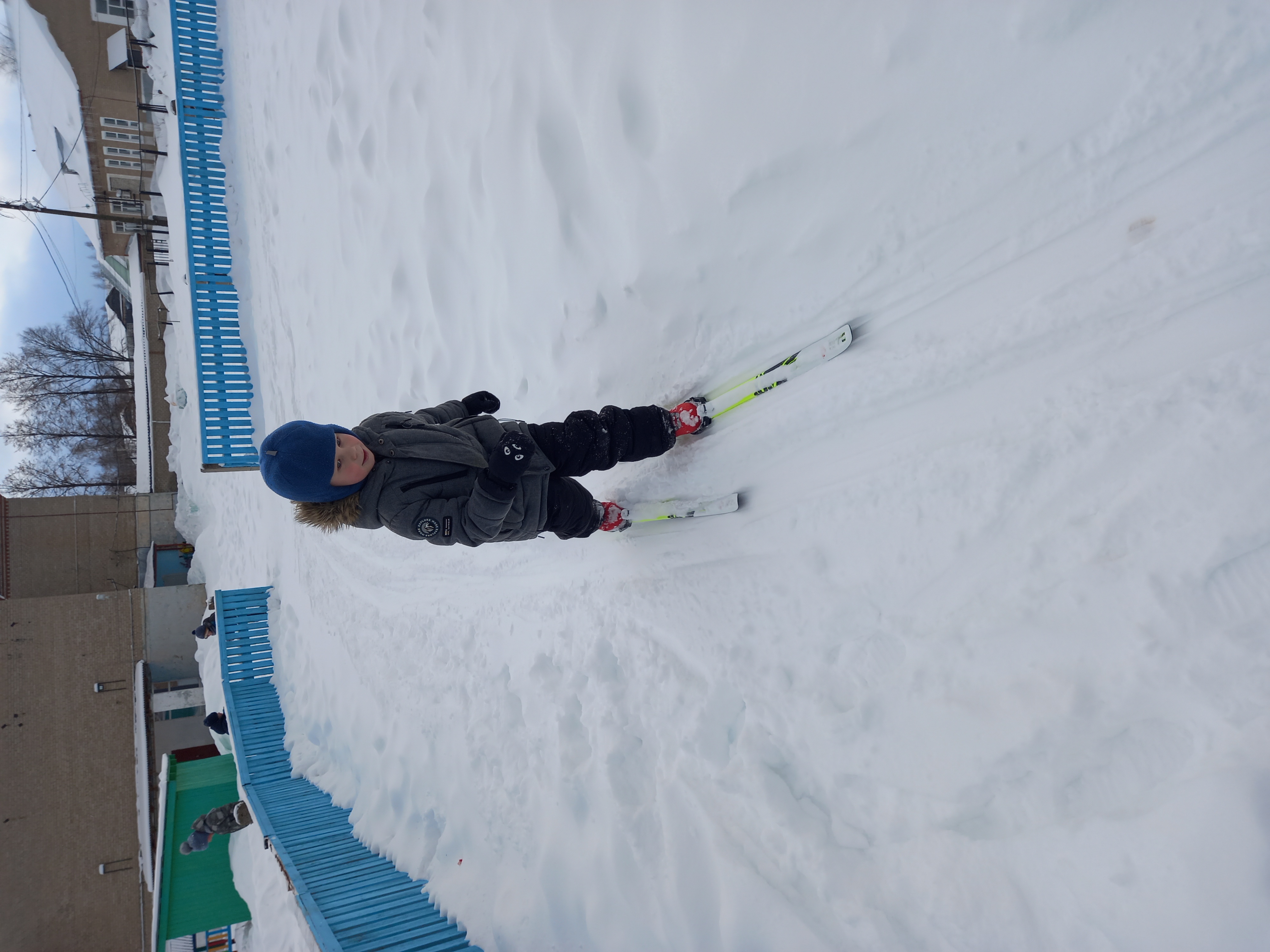 Никулин Иван Васильевич